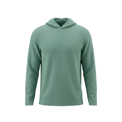 Sun Mountain Coastal Hoodie - Men's - Feldspar