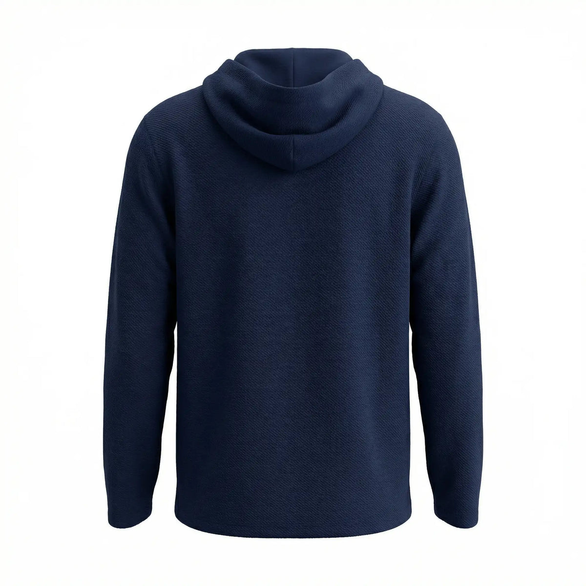 Sun Mountain Coastal Hoodie - Men's - Navy