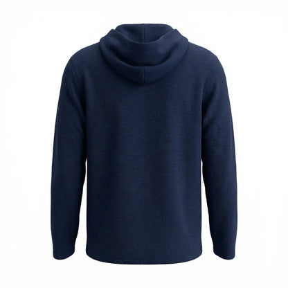 Sun Mountain Coastal Hoodie - Men's - Navy