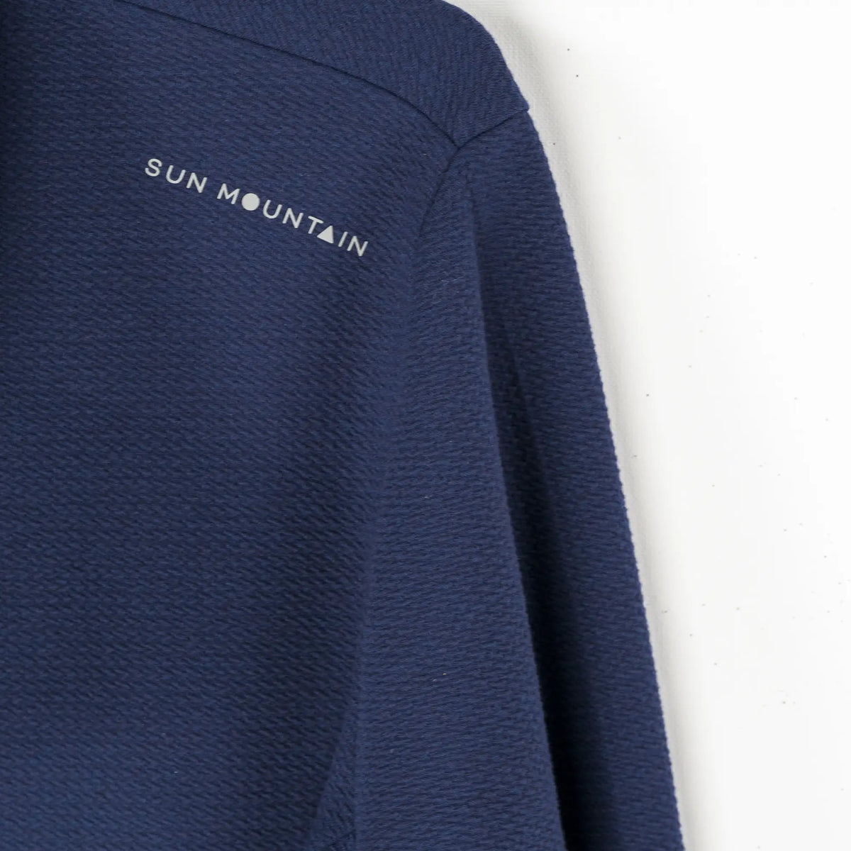 Sun Mountain Coastal Hoodie - Men's - Navy