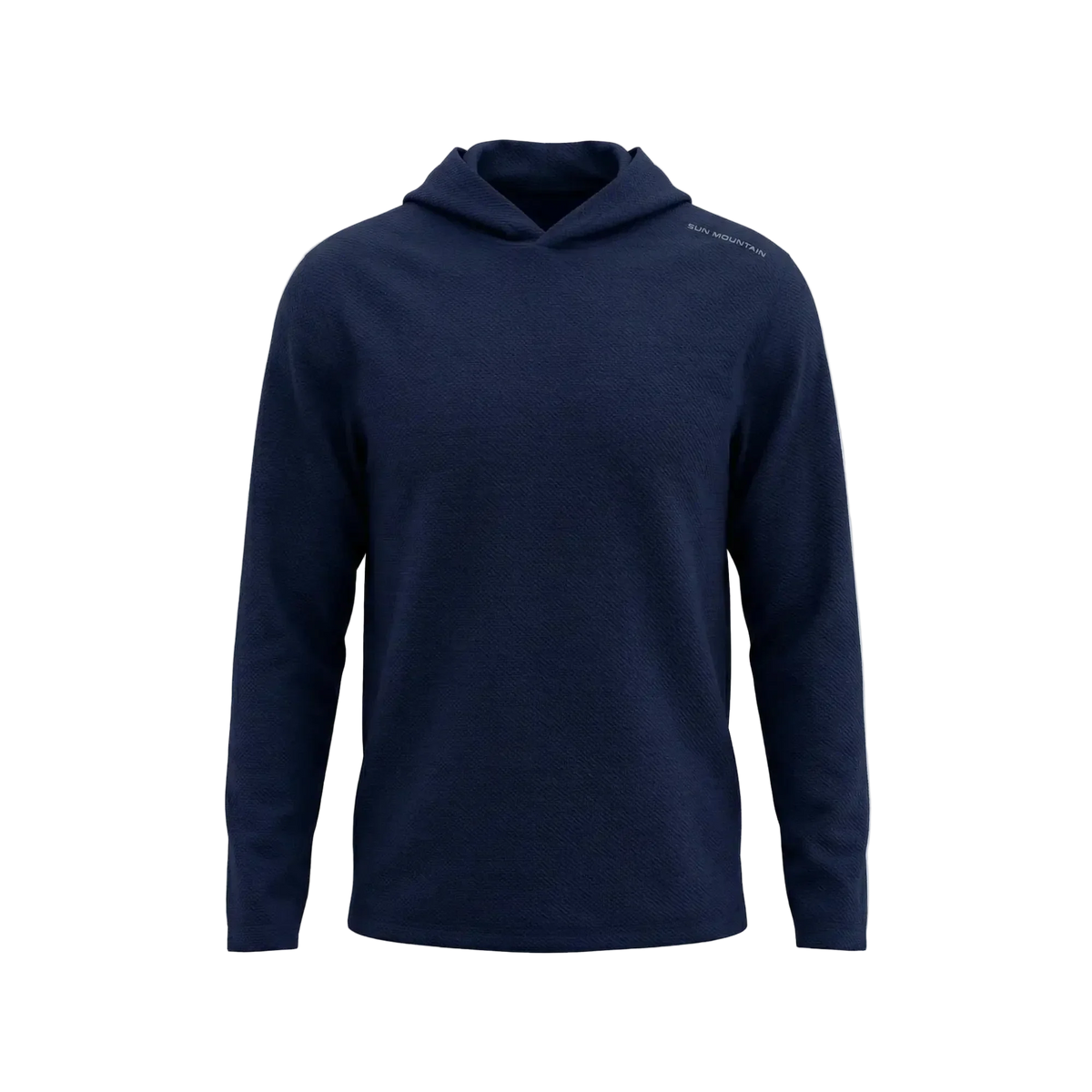 Sun Mountain Coastal Hoodie - Men's - Navy
