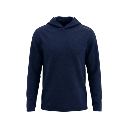 Sun Mountain Coastal Hoodie - Men's - Navy