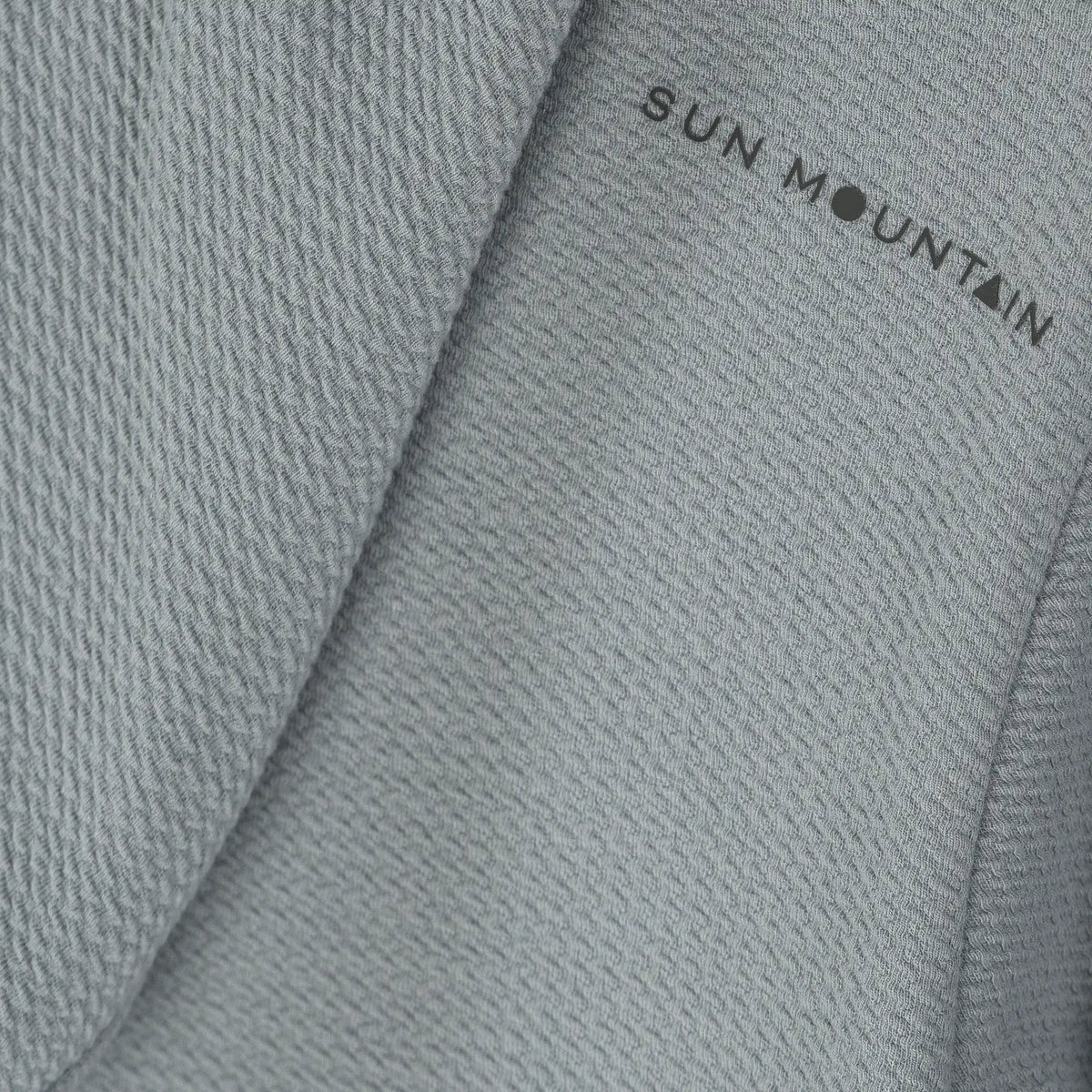 Sun Mountain Coastal Hoodie - Men's - Neutral Gray