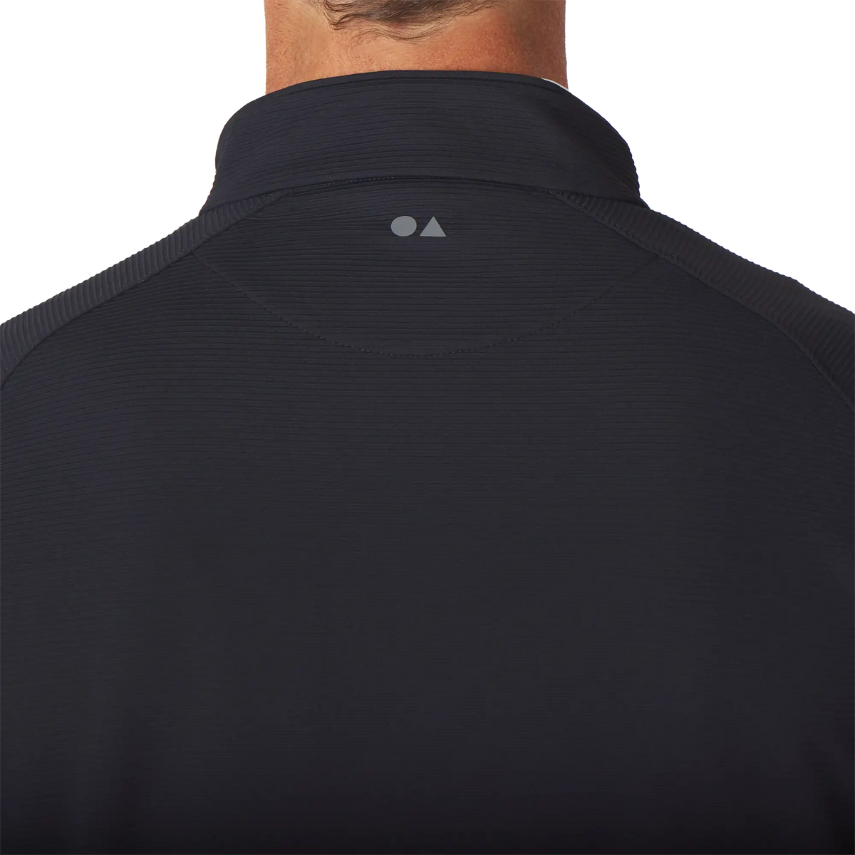Sun Mountain Motcha Quarter-Zip - Men's - Black