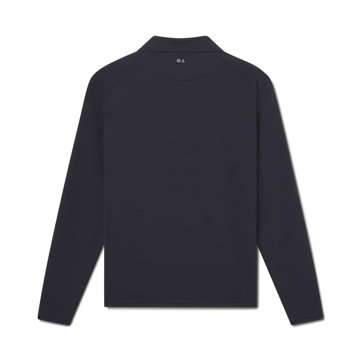 Sun Mountain Motcha Quarter-Zip - Men's - Black