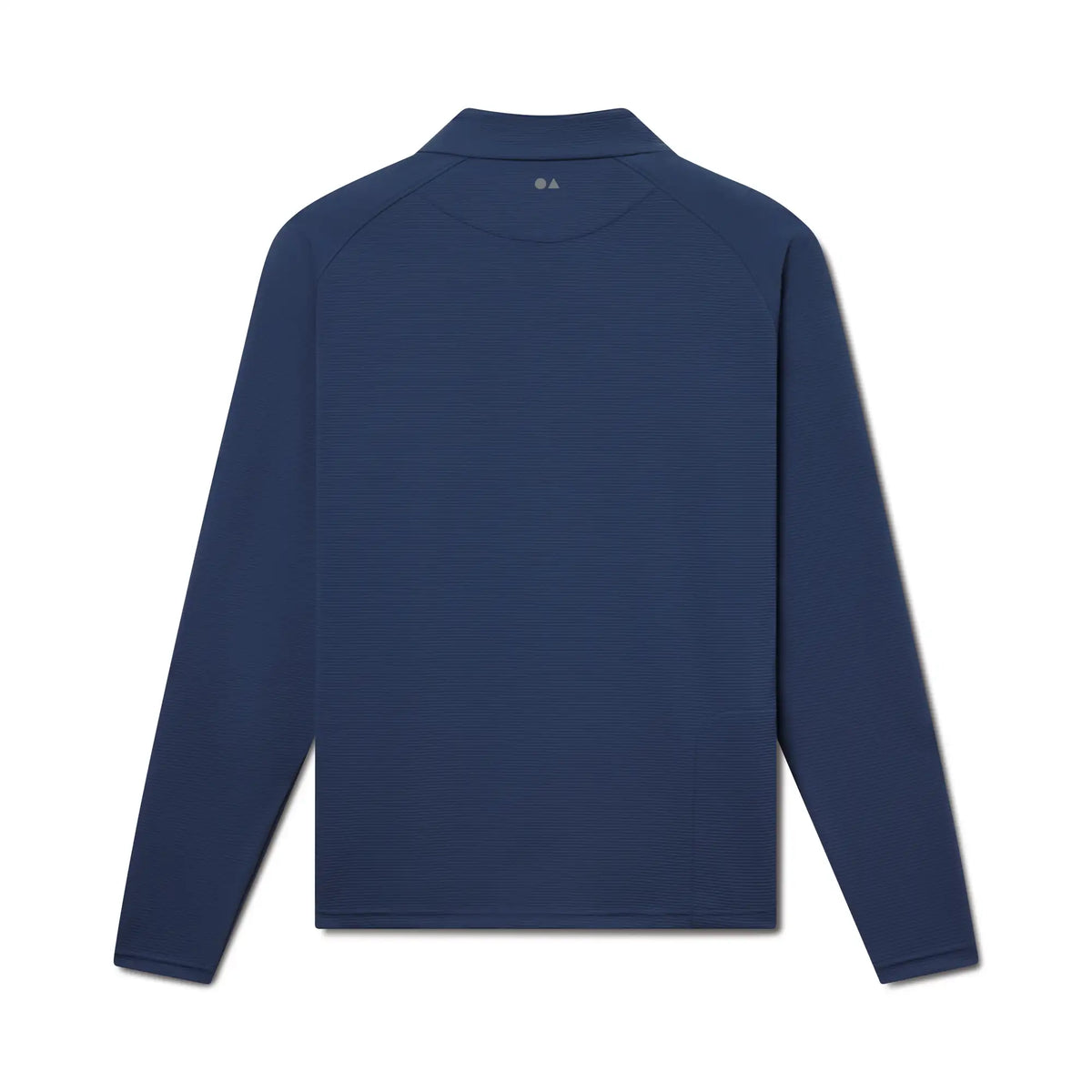 Sun Mountain Motcha Quarter-Zip - Men's - Dark Denim