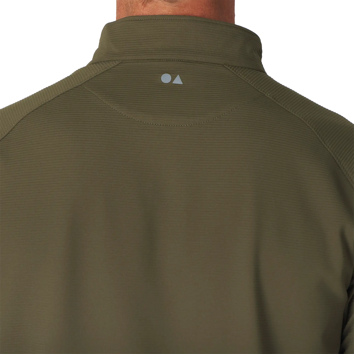 Sun Mountain Motcha Quarter-Zip - Men's - Cypress