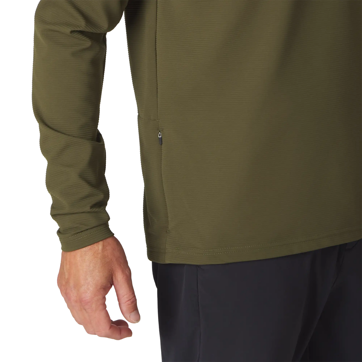 Sun Mountain Motcha Quarter-Zip - Men's - Cypress