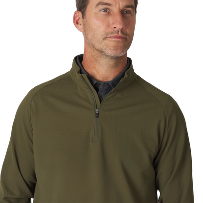 Sun Mountain Motcha Quarter-Zip - Men's - Cypress