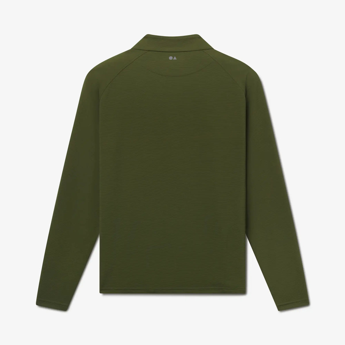 Sun Mountain Motcha Quarter-Zip - Men's - Cypress