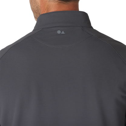 Sun Mountain Motcha Quarter-Zip - Men's - Steel