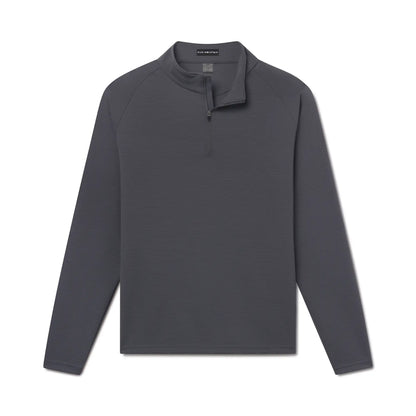 Sun Mountain Motcha Quarter-Zip - Men's - Steel