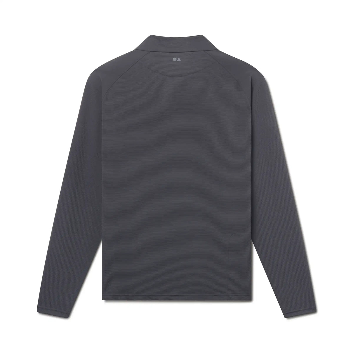 Sun Mountain Motcha Quarter-Zip - Men's - Steel