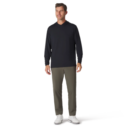 Sun Mountain Soltra Sun Hoodie - Men's - Black