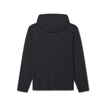 Sun Mountain Soltra Sun Hoodie - Men's - Black