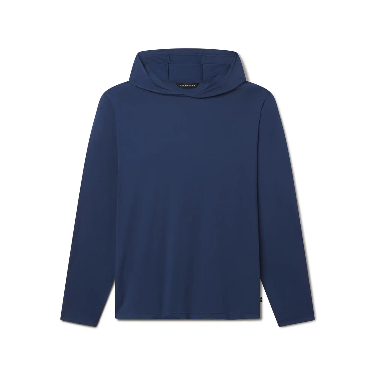 Sun Mountain Soltra Sun Hoodie - Men's - Dark Denim
