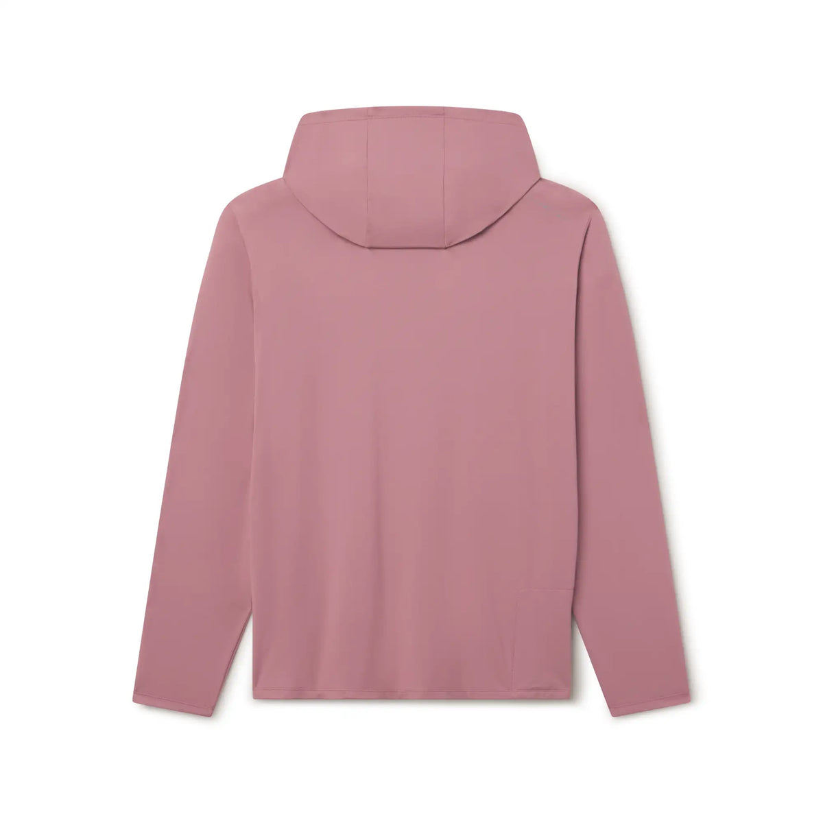 Sun Mountain Soltra Sun Hoodie - Men's - Mauve