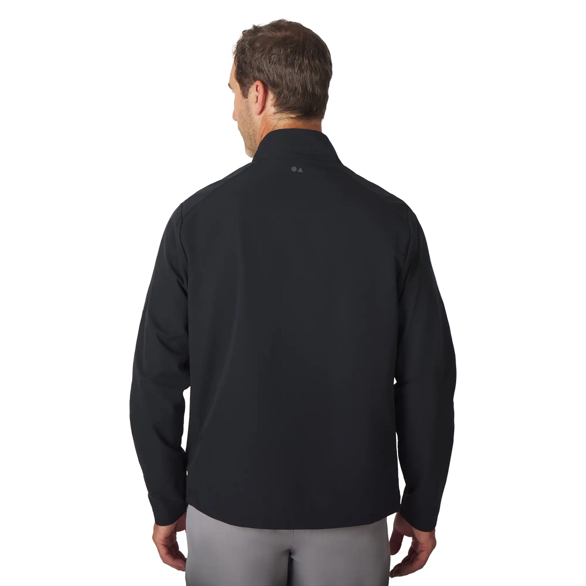 Sun Mountain Peak Jacket - Men's - Black