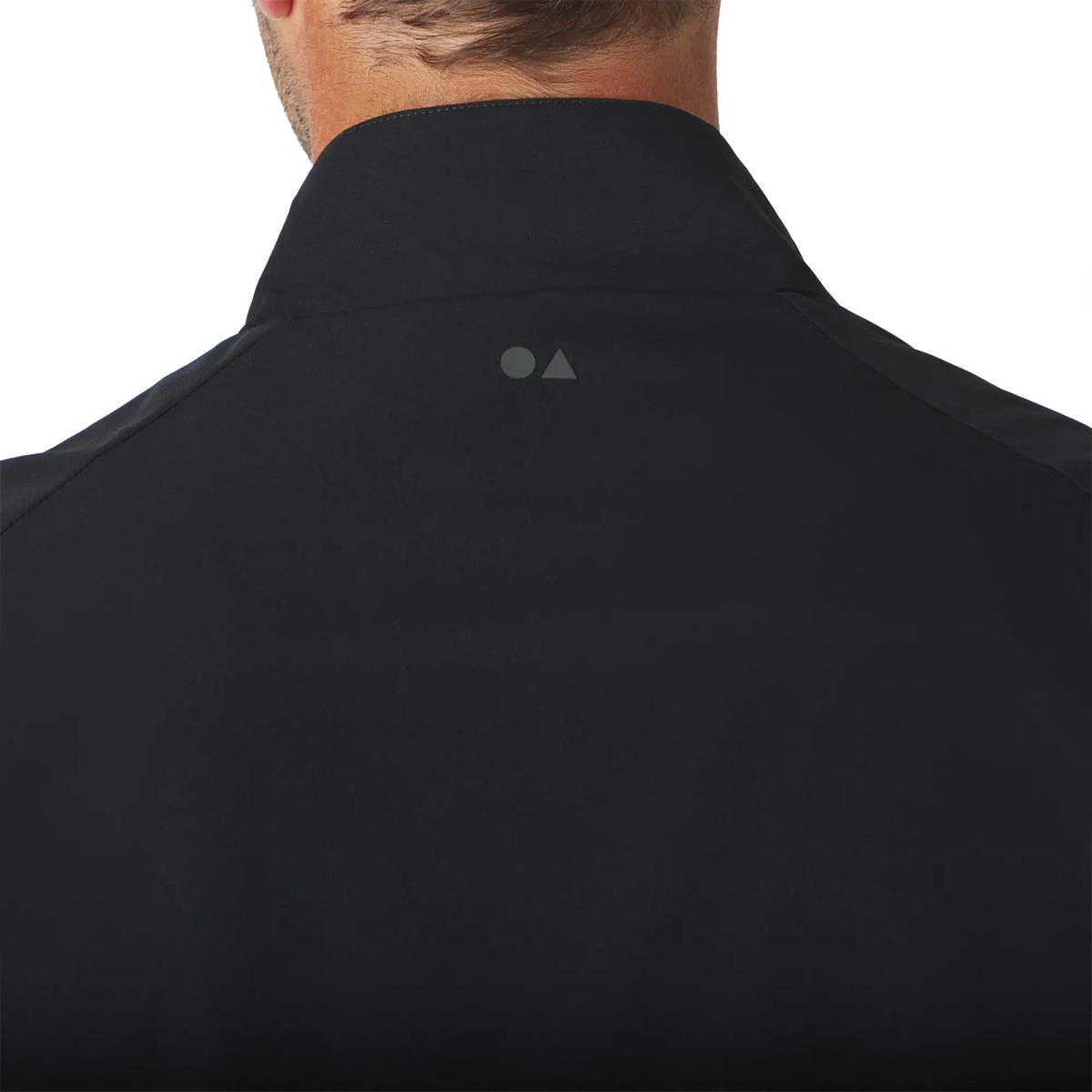 Sun Mountain Peak Jacket - Men's - Black
