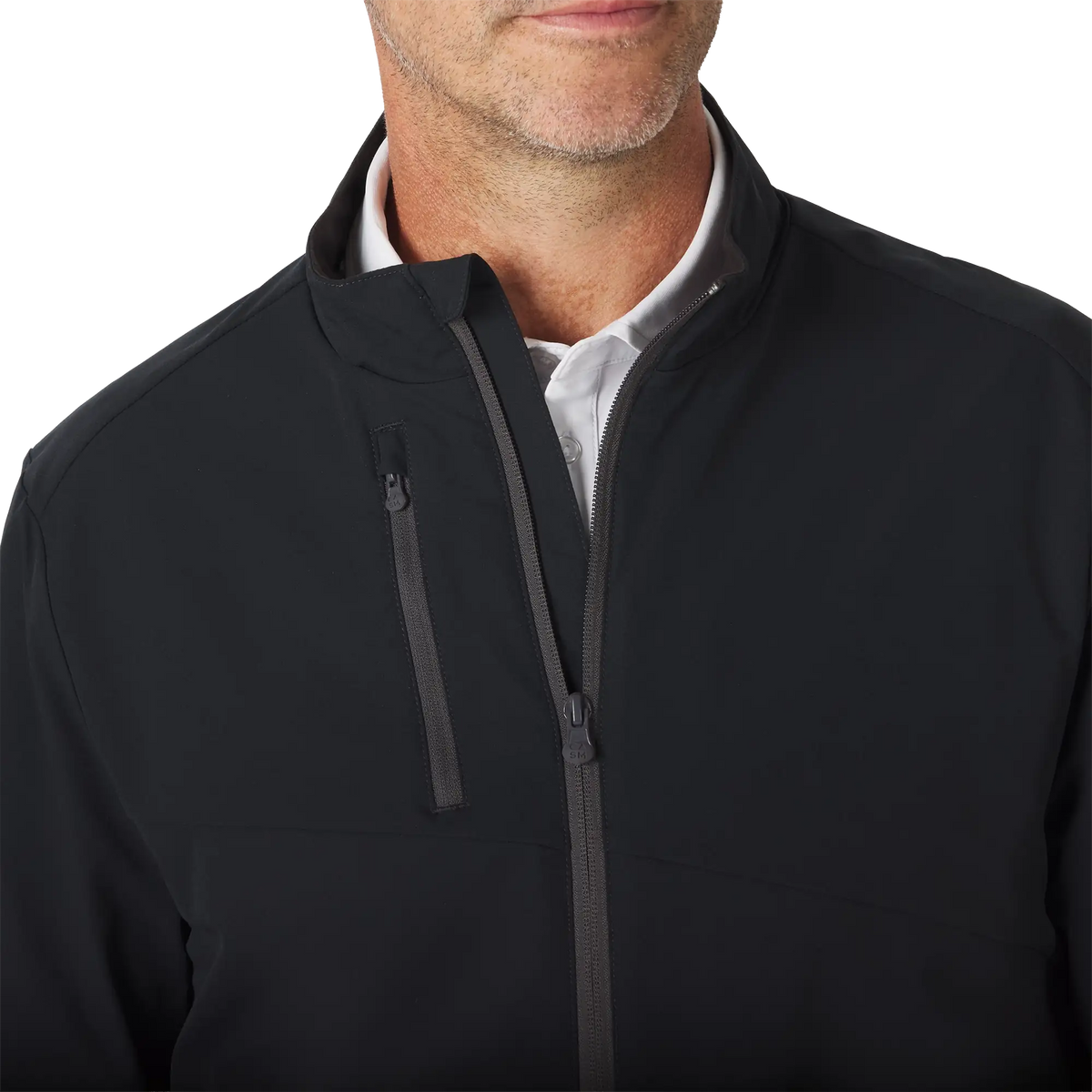 Sun Mountain Peak Jacket - Men's - Black