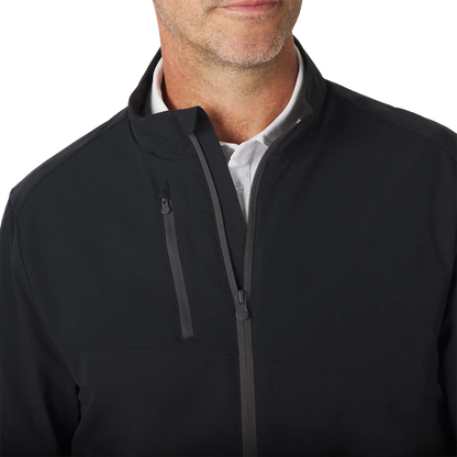 Sun Mountain Peak Jacket - Men's - Black