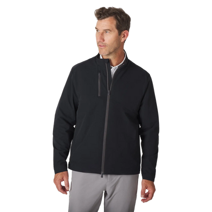 Sun Mountain Peak Jacket - Men's - Black