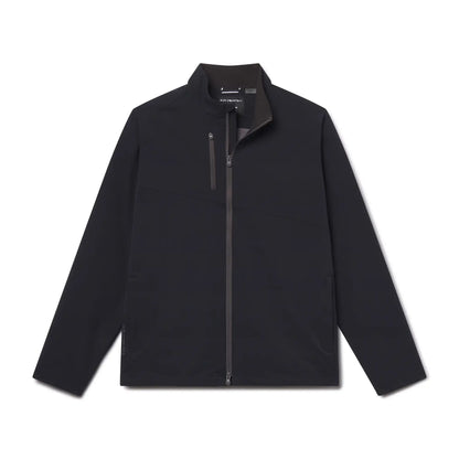 Sun Mountain Peak Jacket - Men's - Black