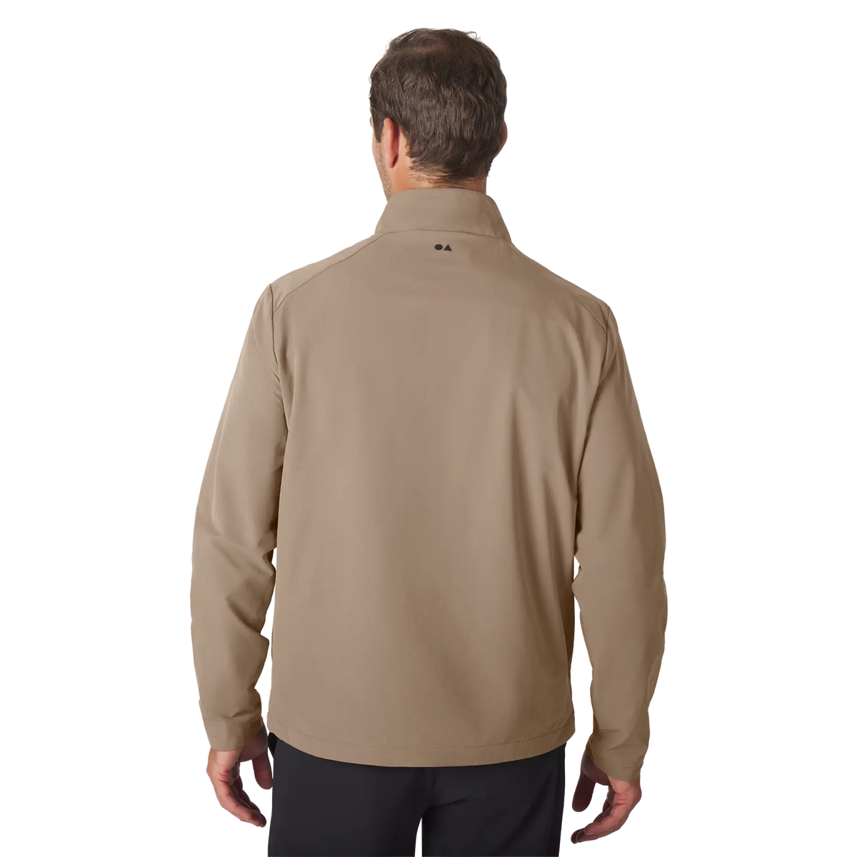 Sun Mountain Peak Jacket - Men's - Stucco