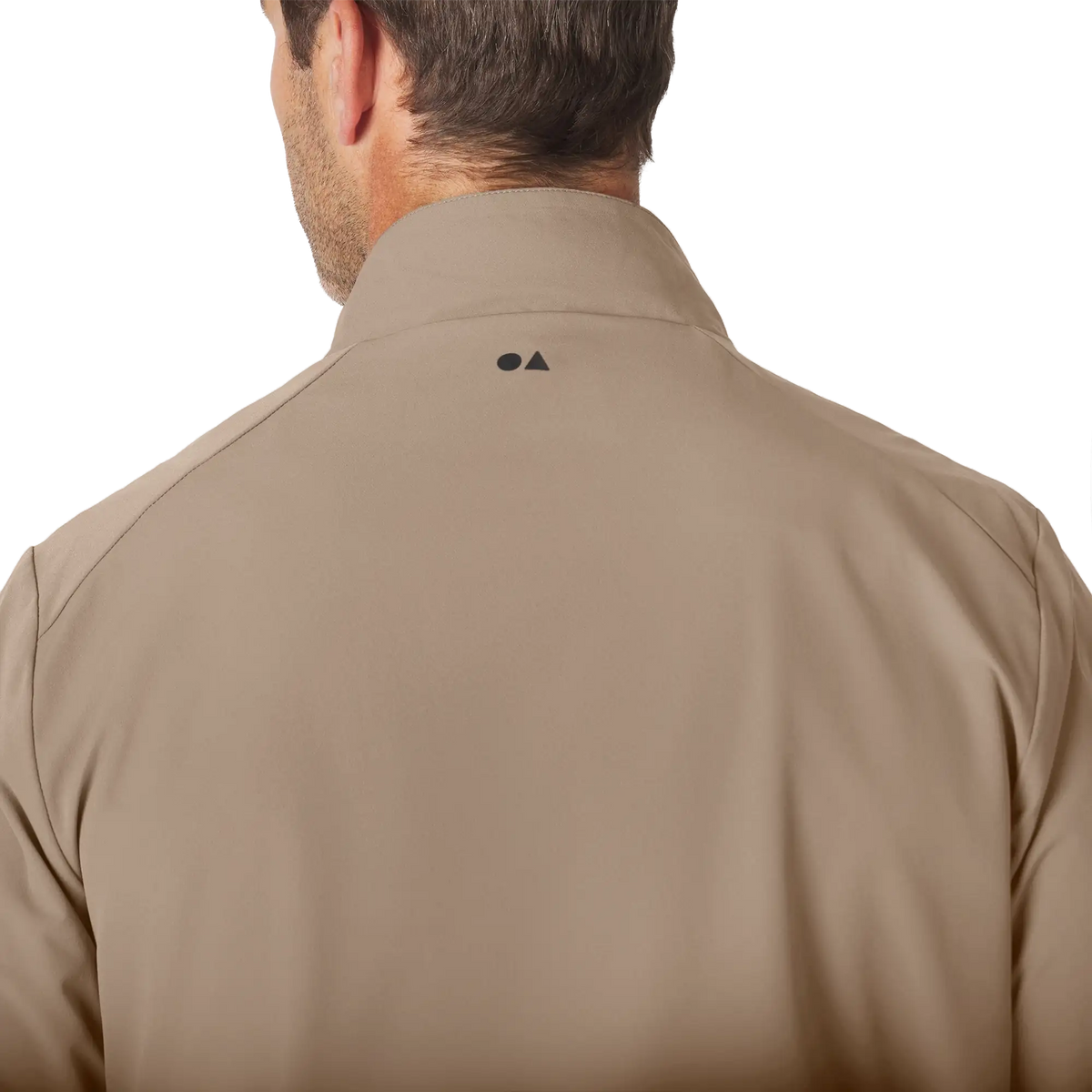 Sun Mountain Peak Jacket - Men's - Stucco