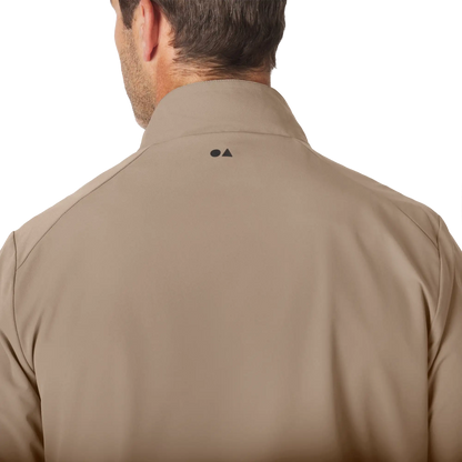 Sun Mountain Peak Jacket - Men's - Stucco