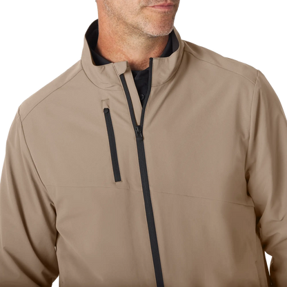 Sun Mountain Peak Jacket - Men's - Stucco
