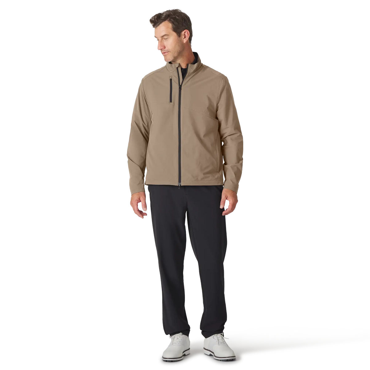 Sun Mountain Peak Jacket - Men's - Stucco