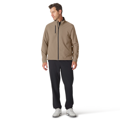 Sun Mountain Peak Jacket - Men's - Stucco