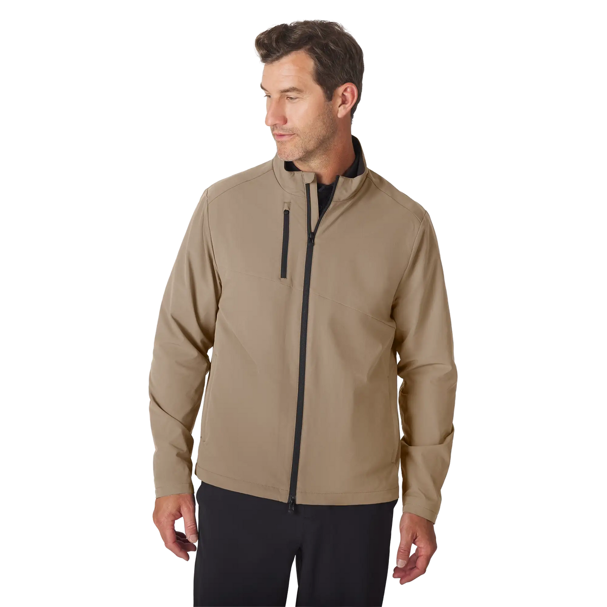 Sun Mountain Peak Jacket - Men's - Stucco