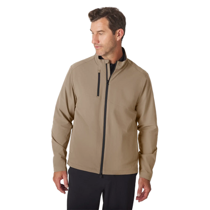 Sun Mountain Peak Jacket - Men's - Stucco