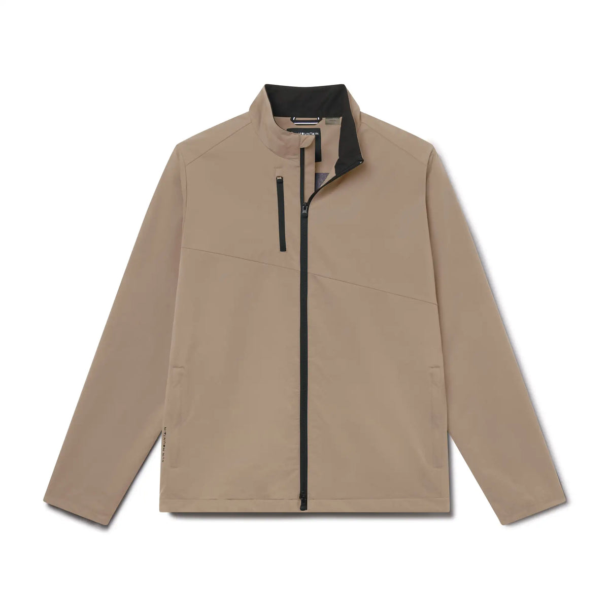 Sun Mountain Peak Jacket - Men's - Stucco