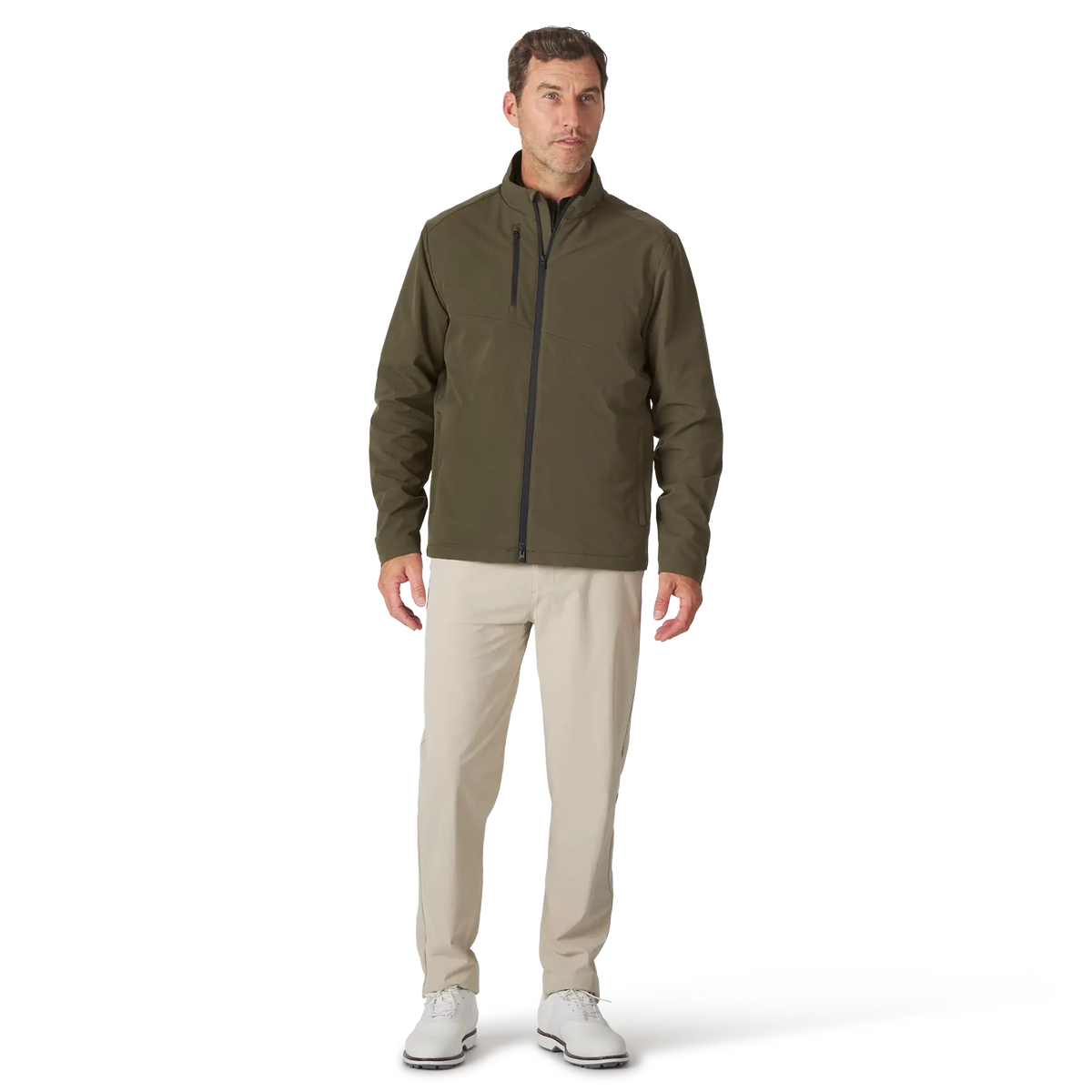 Sun Mountain Peak Jacket - Men's - Cypress