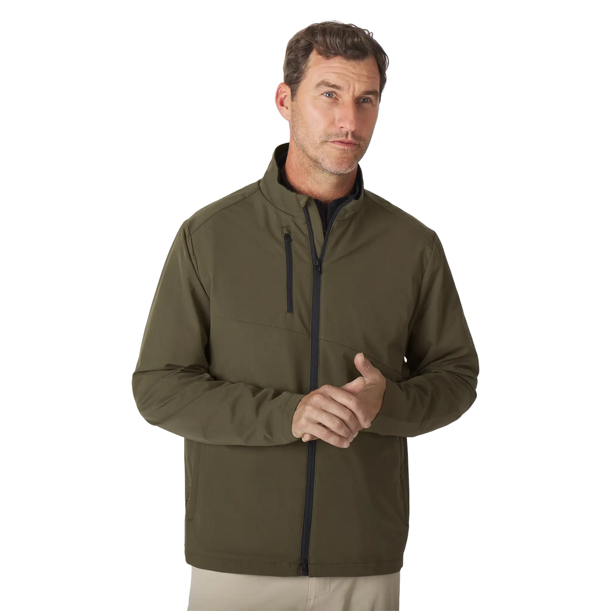 Sun Mountain Peak Jacket - Men's - Cypress