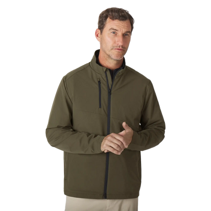 Sun Mountain Peak Jacket - Men's - Cypress