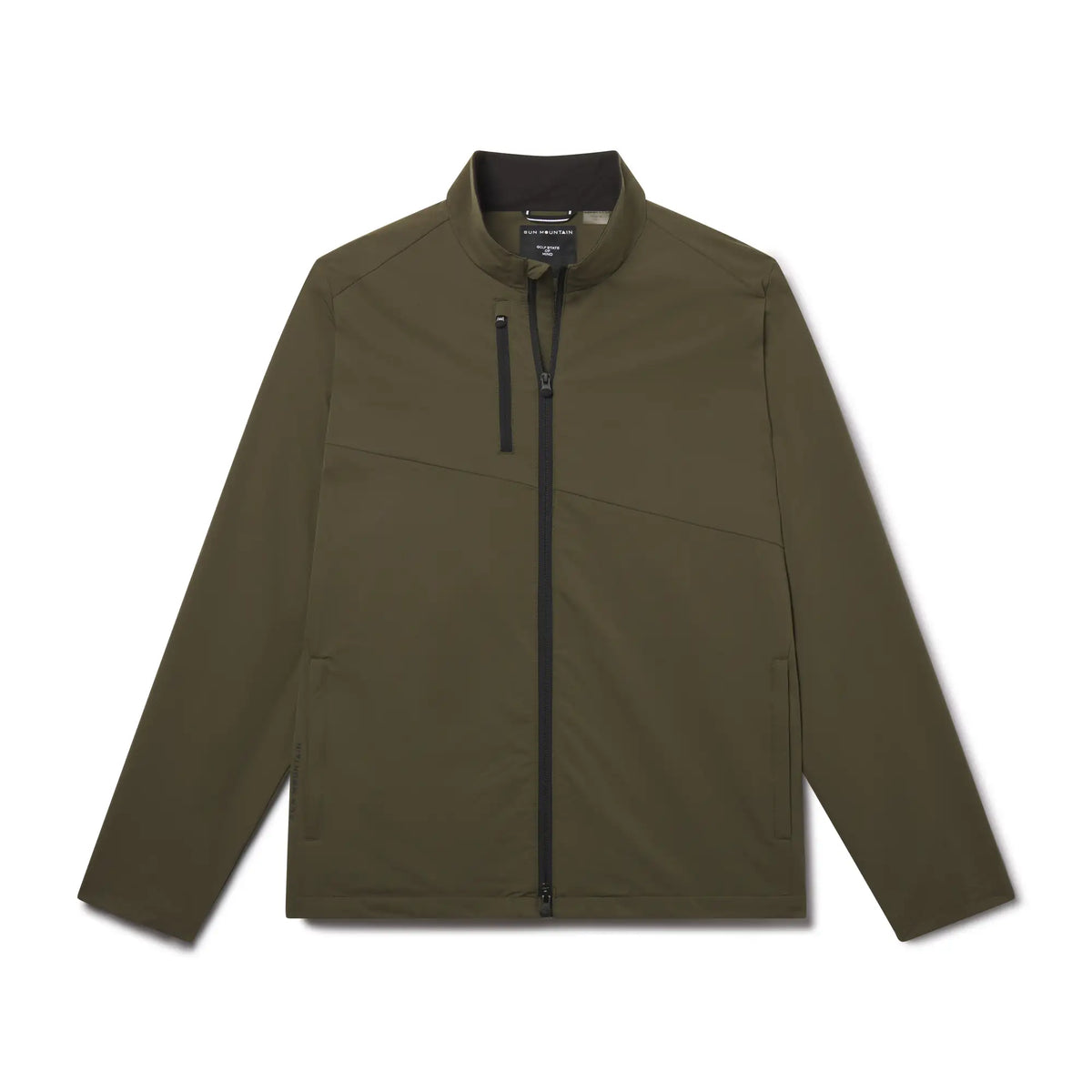 Sun Mountain Peak Jacket - Men's - Cypress