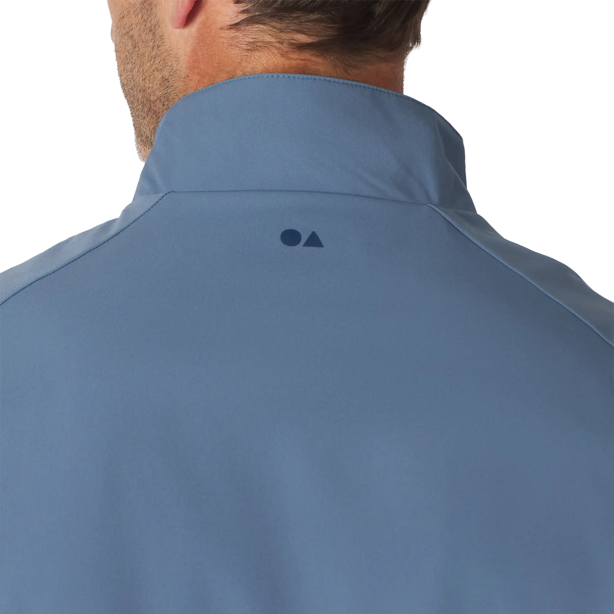 Sun Mountain Peak Jacket - Men's - Blue Fin
