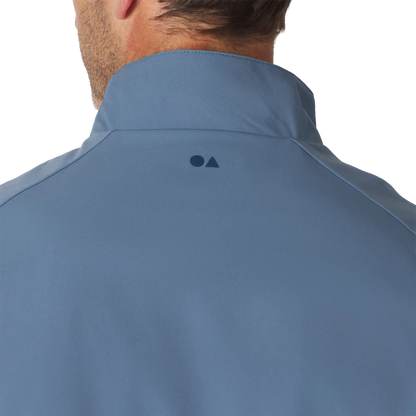 Sun Mountain Peak Jacket - Men's - Blue Fin