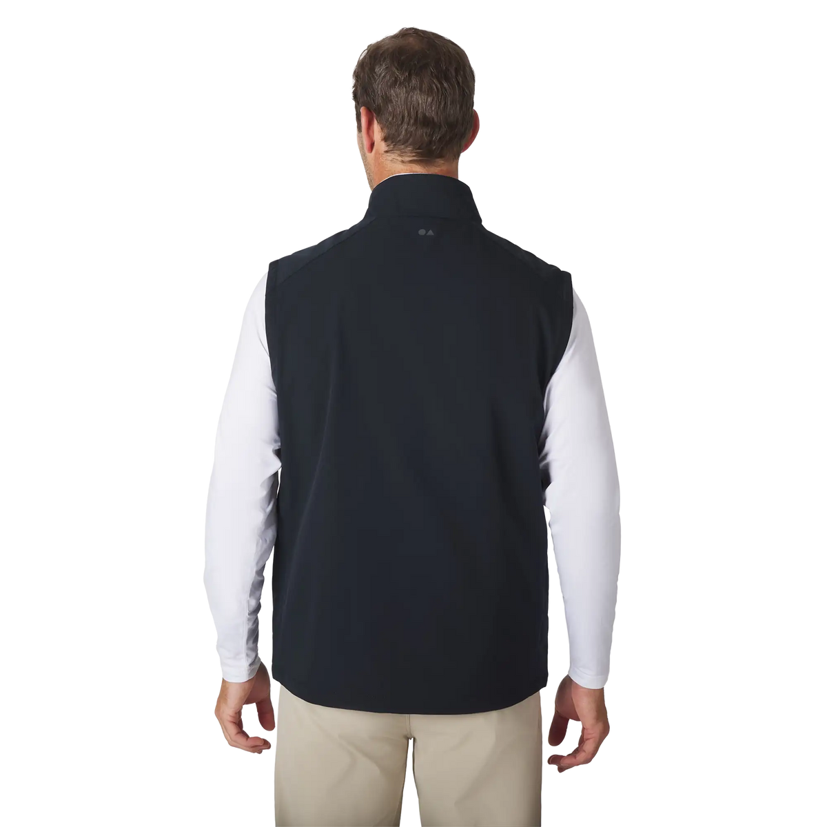 Sun Mountain Peak Vest - Men's - Black
