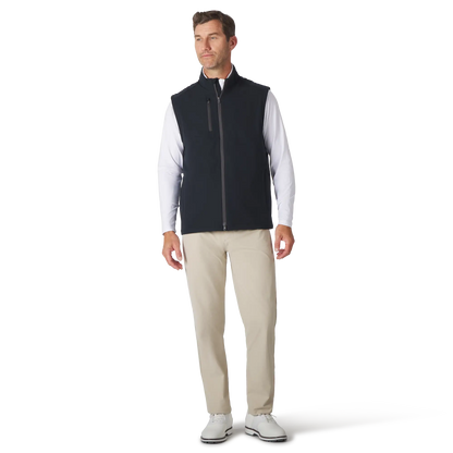 Sun Mountain Peak Vest - Men's - Black