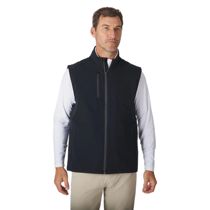 Sun Mountain Peak Vest - Men's - Black