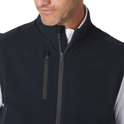 Sun Mountain Peak Vest - Men's - Black