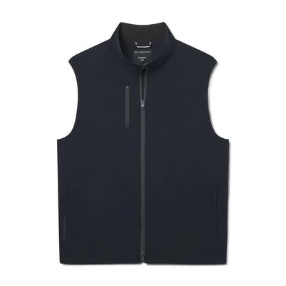 Sun Mountain Peak Vest - Men's - Black
