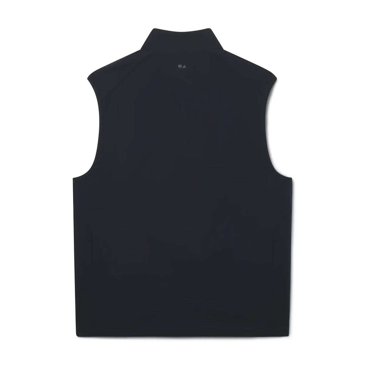 Sun Mountain Peak Vest - Men's - Black