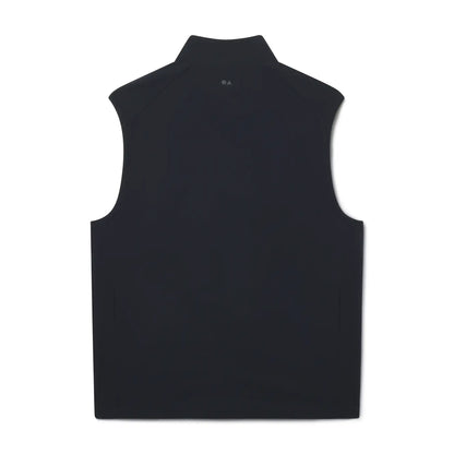 Sun Mountain Peak Vest - Men's - Black