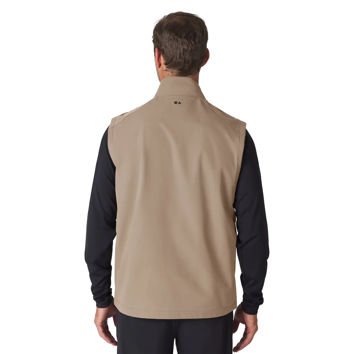 Sun Mountain Peak Vest - Men's - Stucco